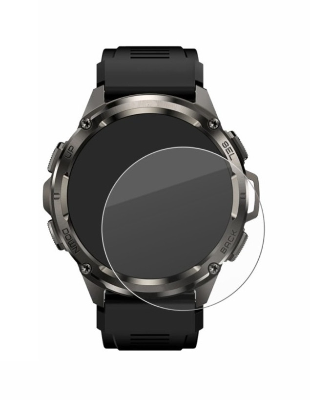 Fólie RedGlass KOSPET TANK T3 Ultra 6 ks 138008