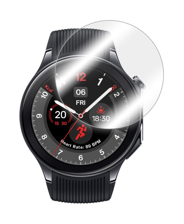 Fólie RedGlass OnePlus Watch 2 6 ks 138006