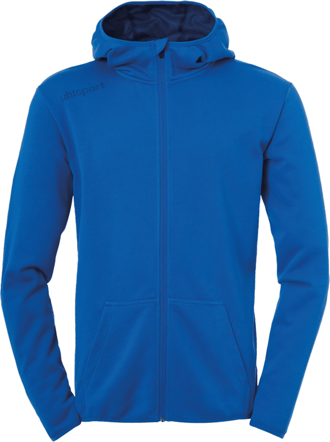 Bunda s kapucí Uhlsport uhlsport essential