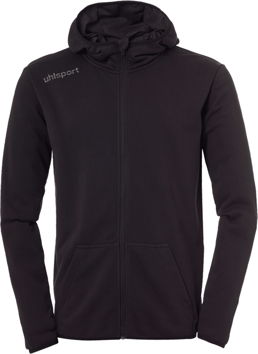 Bunda s kapucí Uhlsport uhlsport essential 8