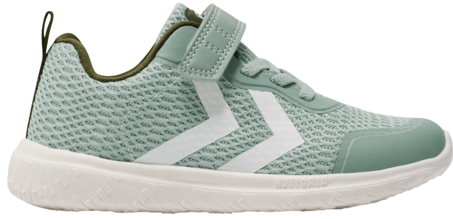 Obuv Hummel Hummel Actus Recyled shoe Kids