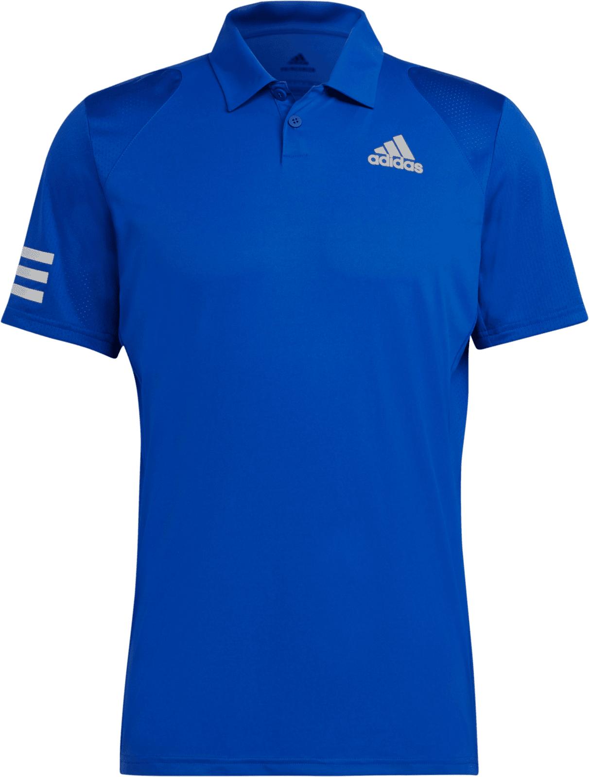 Polokošile adidas Sportswear CLUB 3-STRIPE POLO