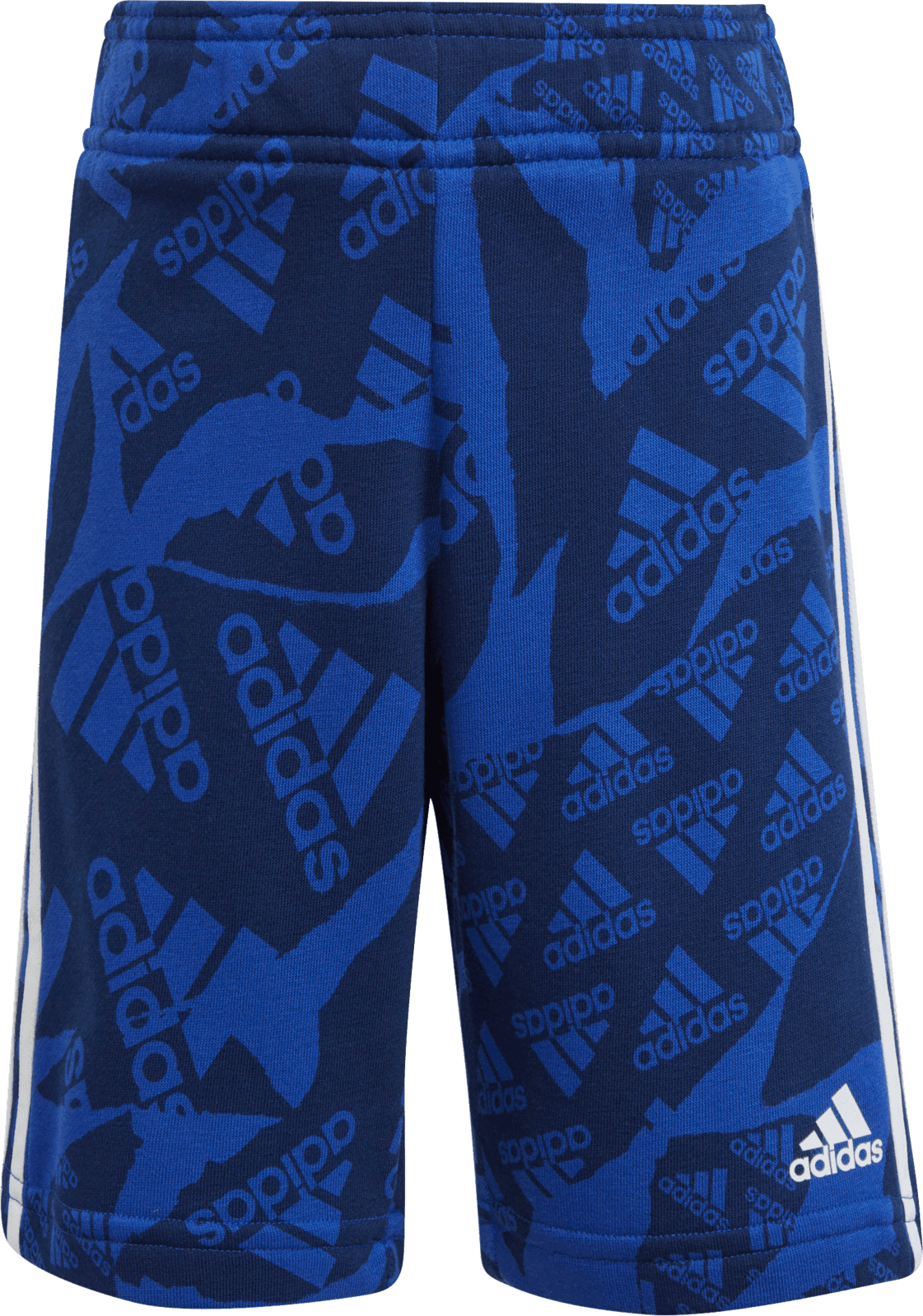 Šortky adidas Sportswear LK CAMLOG FT SH