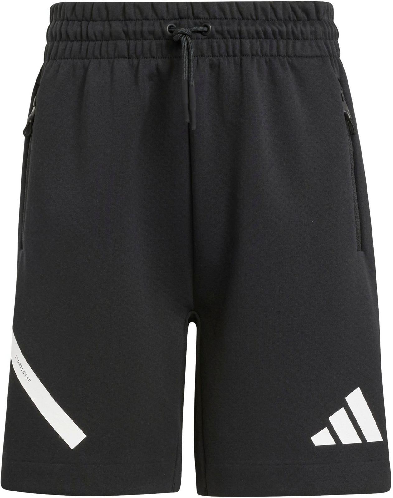 Šortky adidas J ZNE SHORTS
