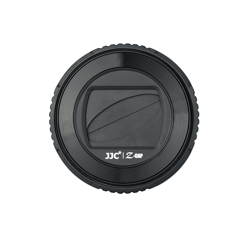 JJC krytka Z-TGS pro Olympus TG-1,2,3,4,5,6