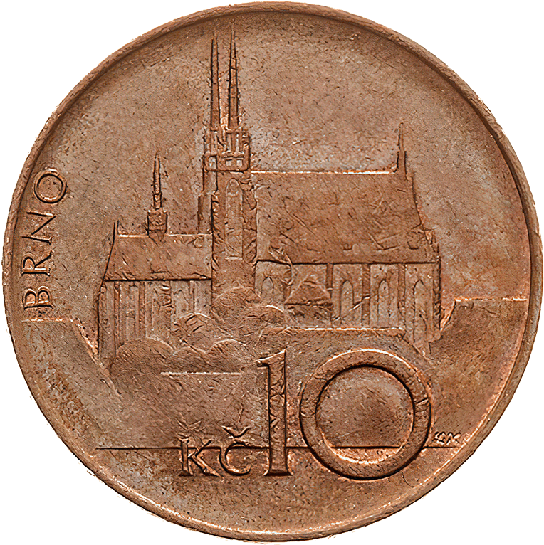 DÝŠKO 10,- Kč baličům zásilky