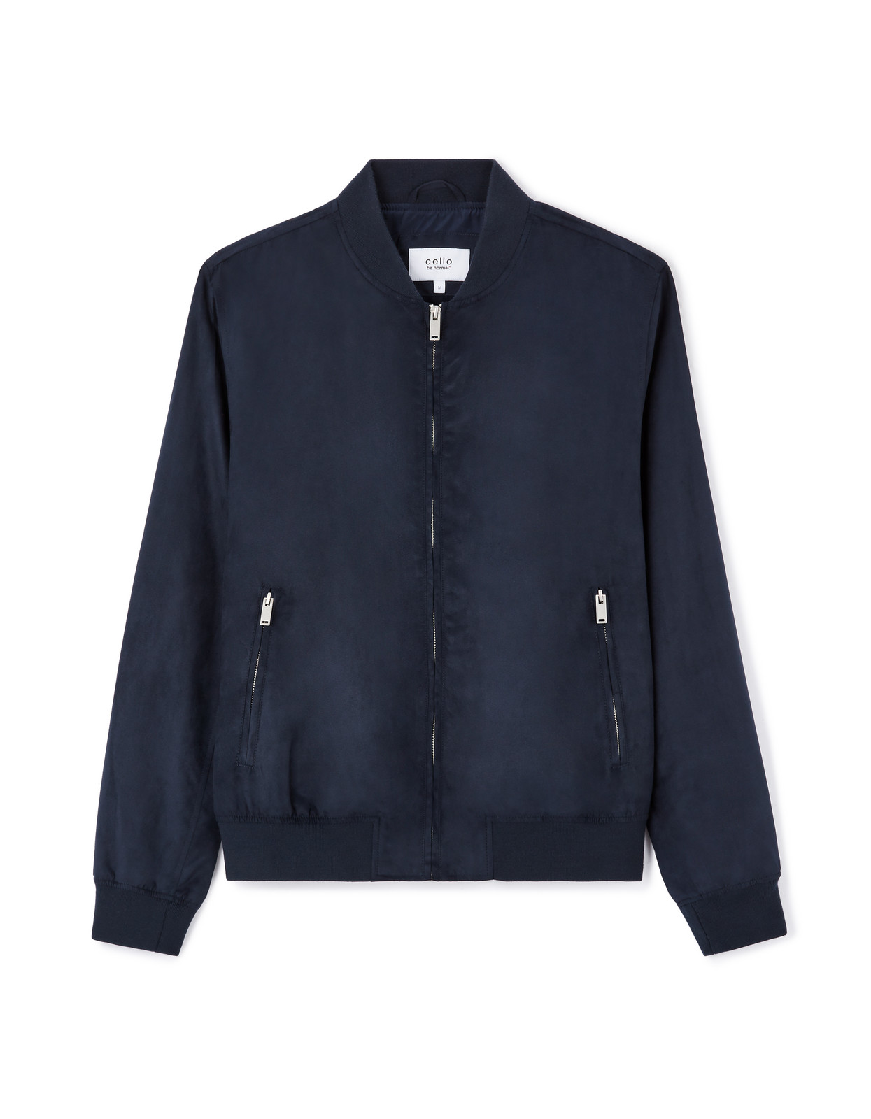 Celio Bunda bomber Lusuedelit - Pánské