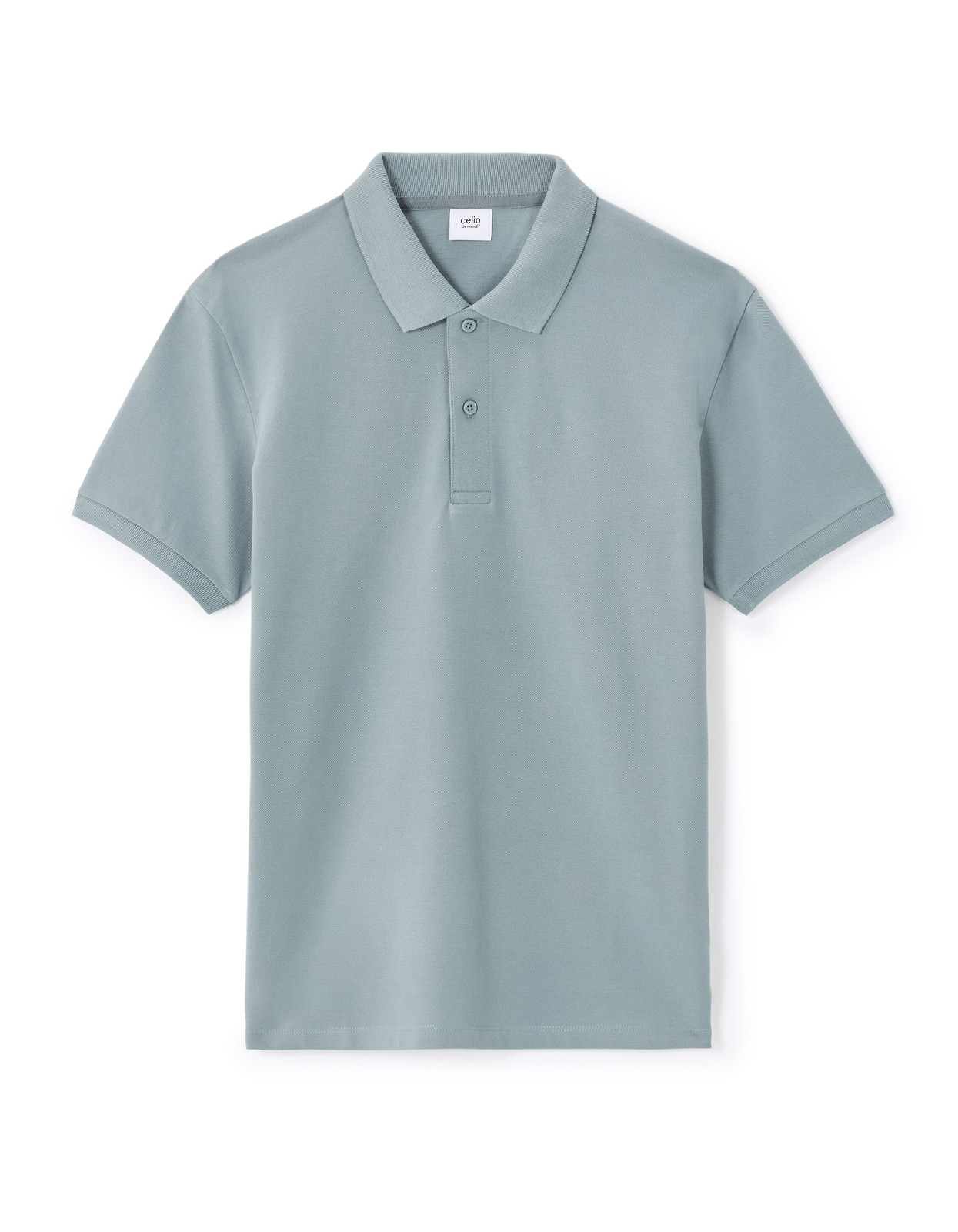 Celio Polo tričko Teone - Pánské