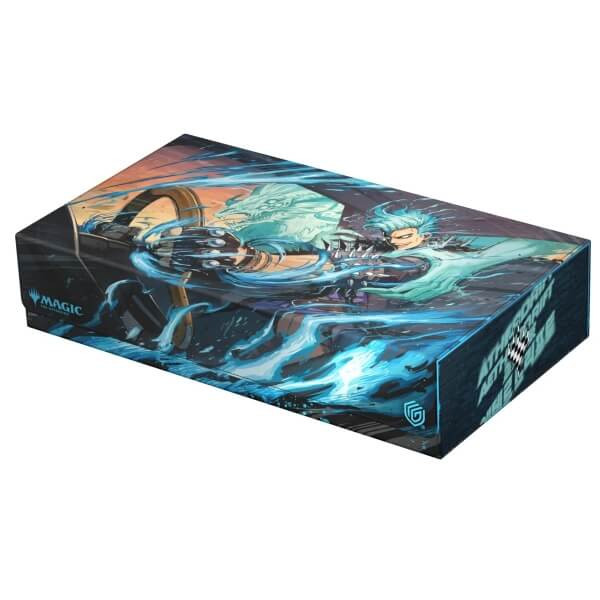 Krabice na karty Ultimate Guard Omnihive 1000+ XenoSkin Aetherdrift