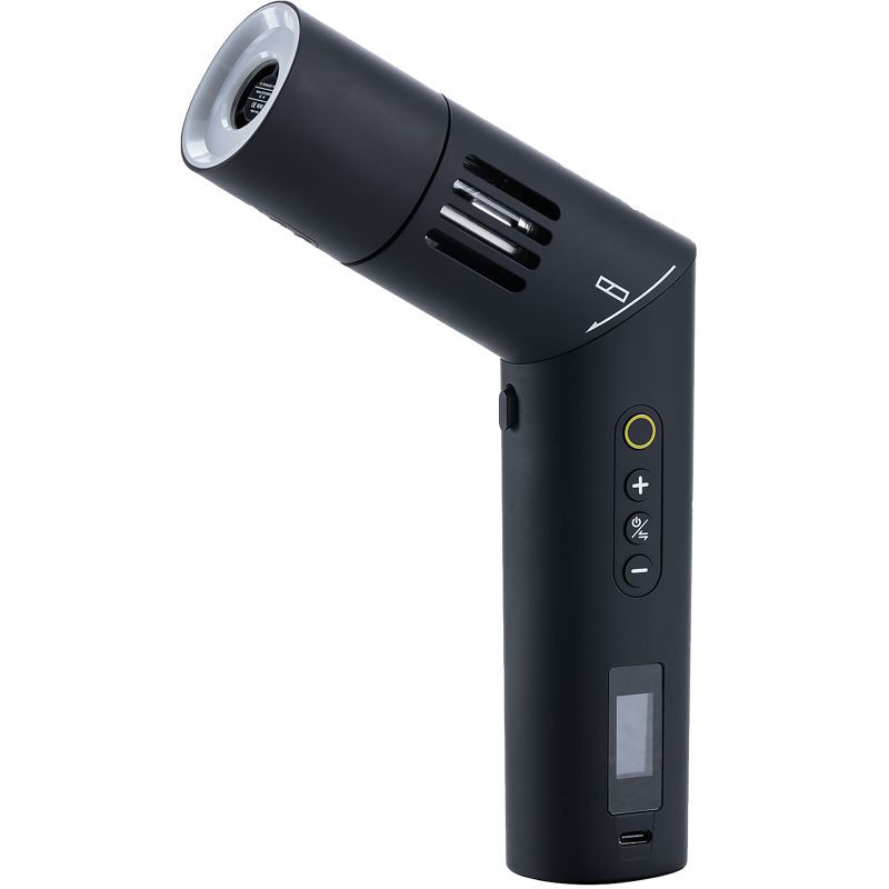 COLBOR CF5 Mini Fog Smoke Machine