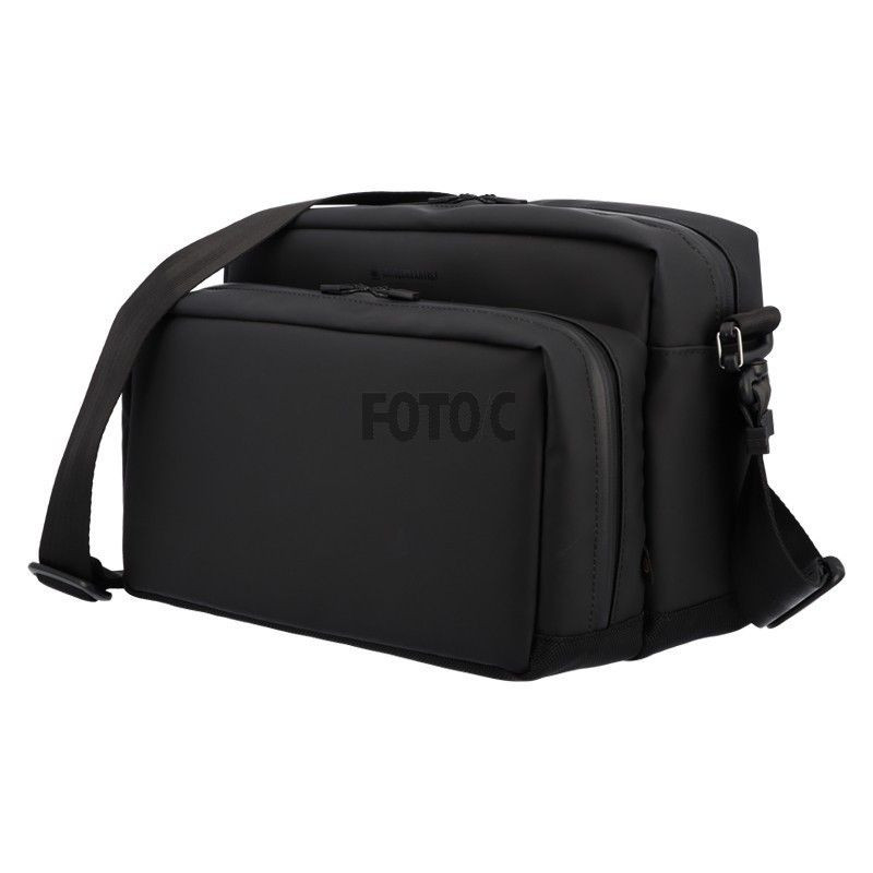 ARTISAN&ARTIST brašna ACAM-600D Gear Box Pro