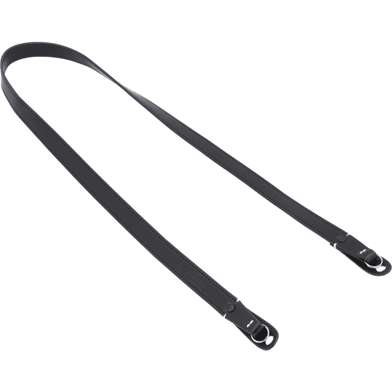 ARTISAN&ARTIST řemínek kožený ACAM-288 černý