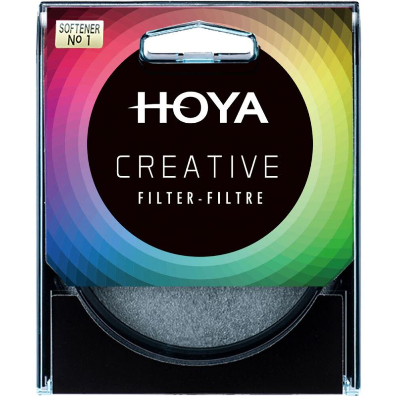 HOYA filtr SOFTENER No1 55 mm