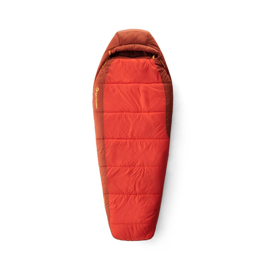 SEA TO SUMMIT spací pytel Hamelin Women's Synthetic Sleeping Bag -9C velikost: Regular