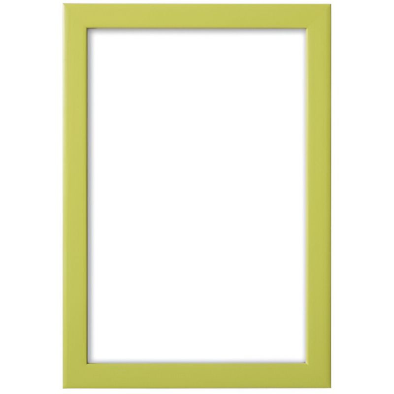 CODEX PINIA 20x30, dřevo, 14 Zelená