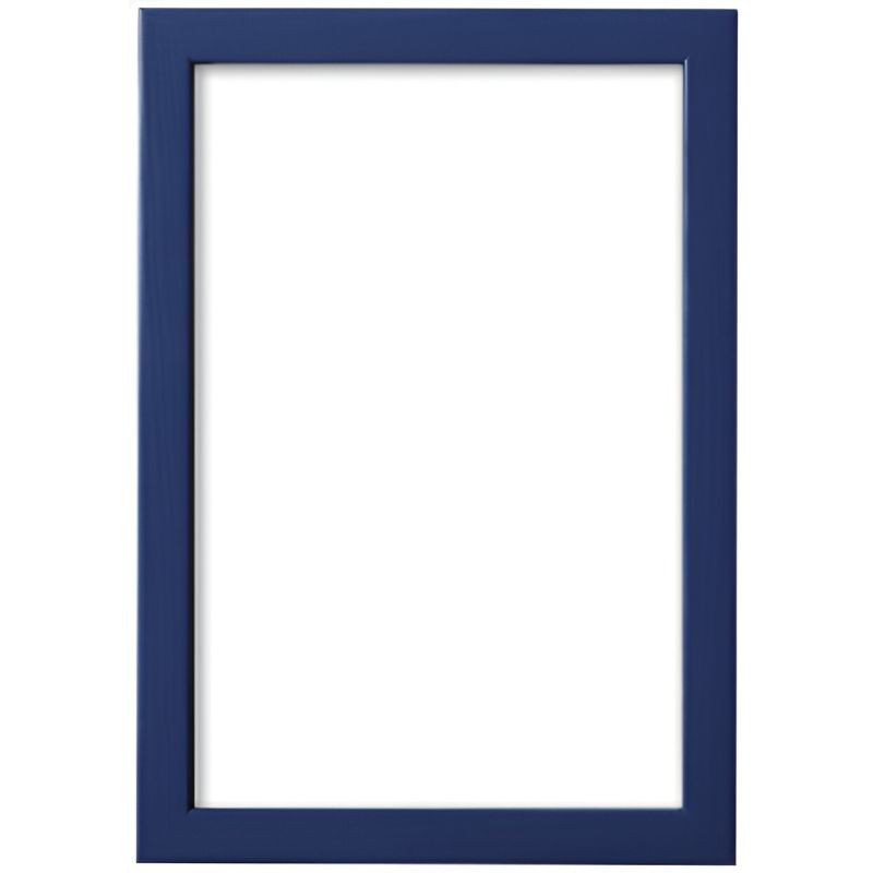 CODEX PINIA 20x30, dřevo, 17 Tmavě modrá