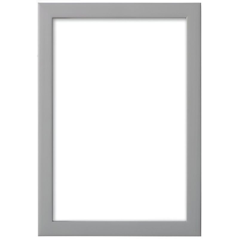 CODEX PINIA 21x30, dřevo, 05 Šedá