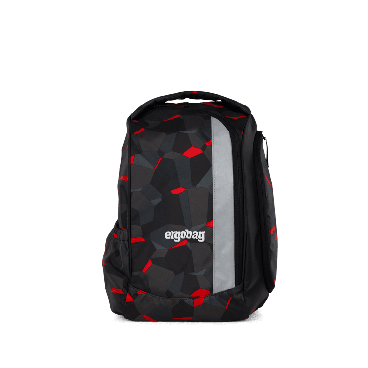 Sportovní batůžek Ergobag - Taekwondo