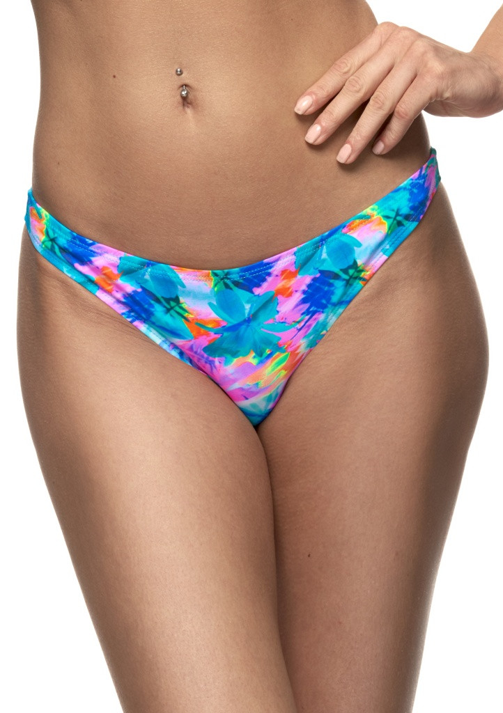 Dámské plavky Fantasy Miki K1802 spodní díl