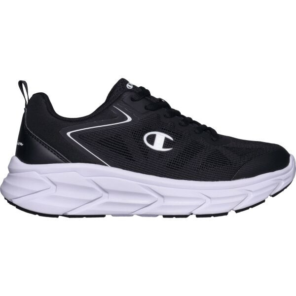 Champion FX III Pánská volnočasová obuv, černá, velikost 40