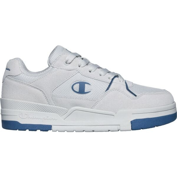 Champion RD18 HERITAGE BAJA Pánská volnočasová obuv, bílá, velikost 42