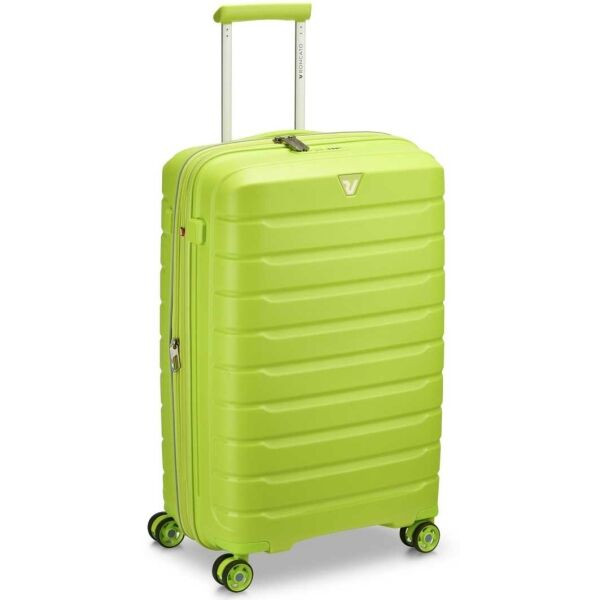 RONCATO B-FLYING M Cestovní kufr, žlutá, velikost