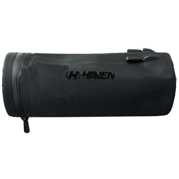 HAVEN RAINPROOF FRONT 1.9 Brašna na řídítka, černá, velikost