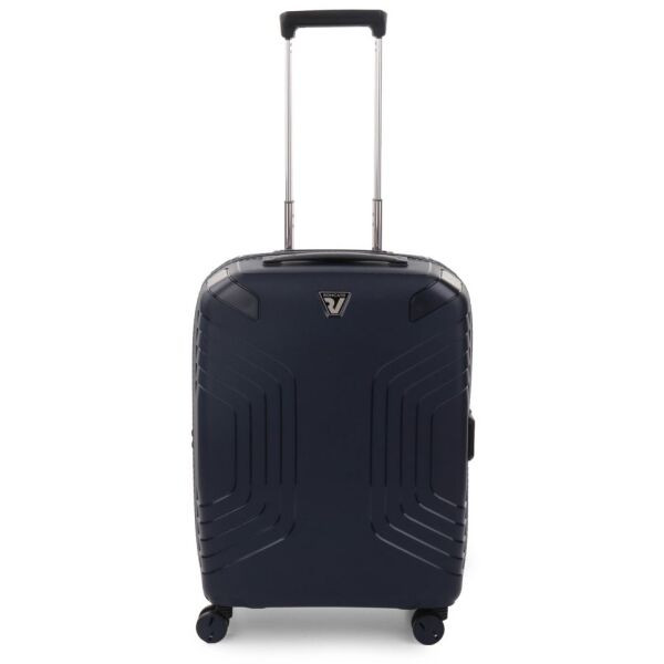 RONCATO YPSILON 4.0 S Cestovní kufr, tmavě modrá, velikost