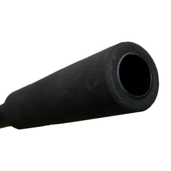 HAVEN FATTY Gripy, černá, velikost