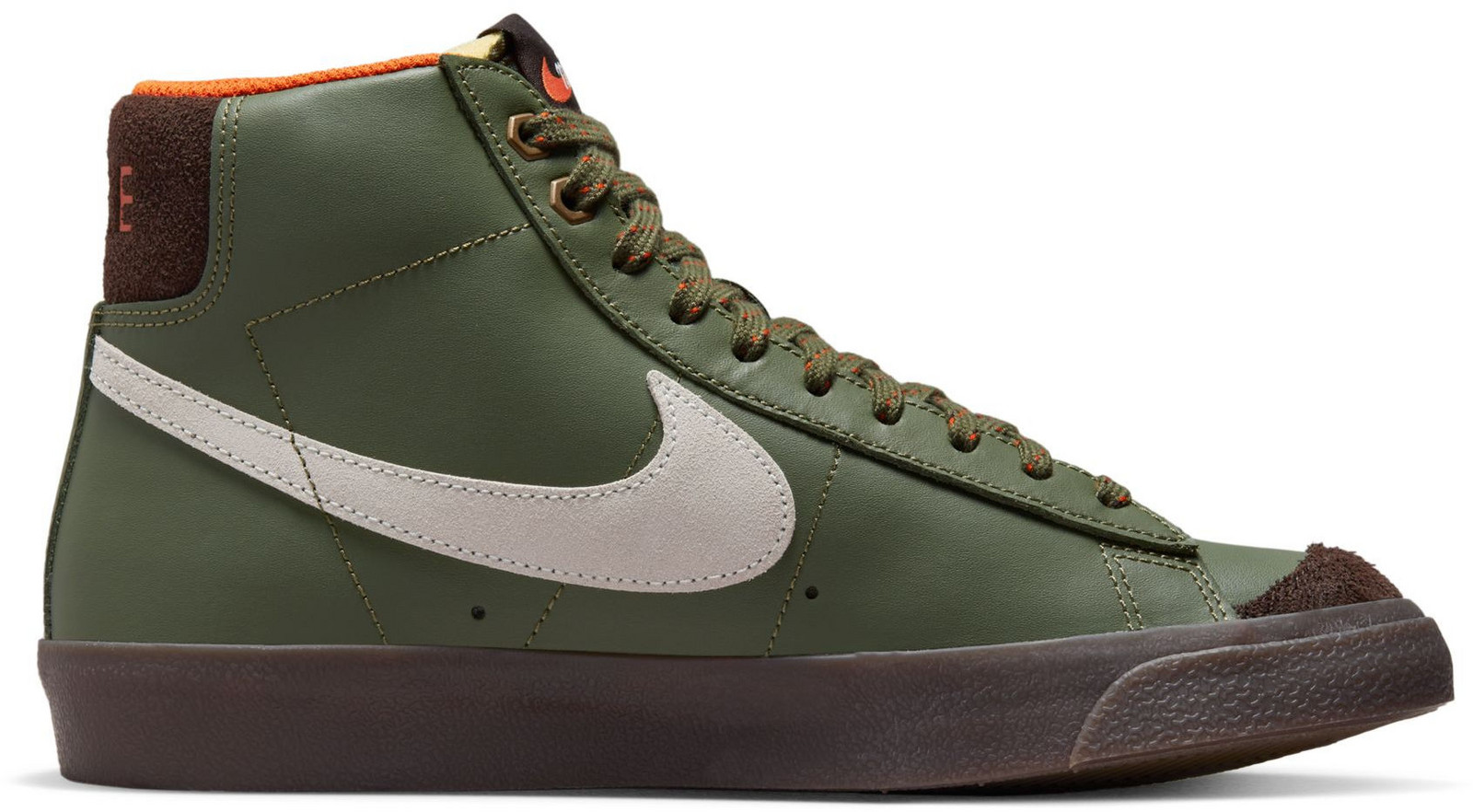Obuv Nike  Blazer Mid 77 Vintage