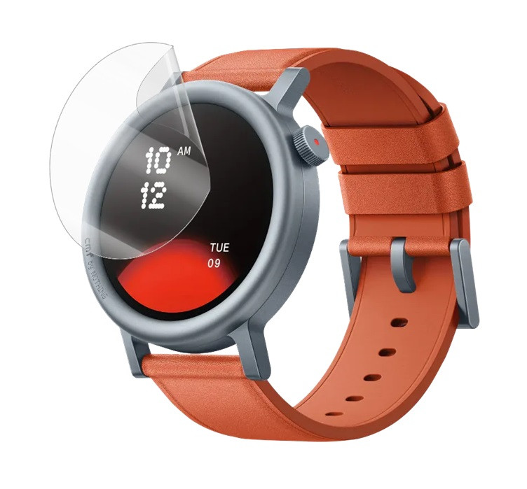 Fólie RedGlass Nothing Watch Pro 2 6 ks 138016