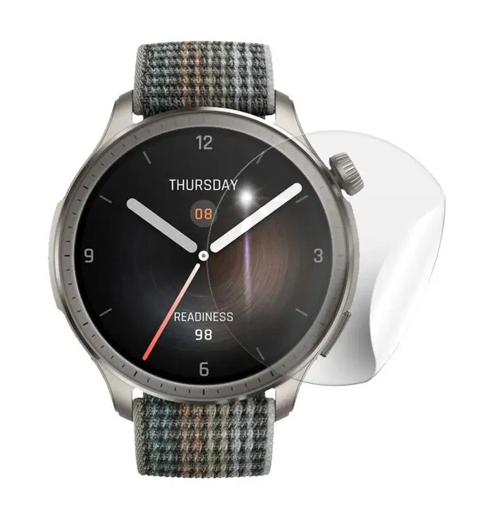 Fólie RedGlass Amazfit Balance 6 ks 138012