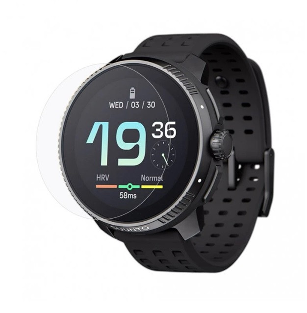 Fólie RedGlass Suunto Race (49 mm) 6 ks 138005