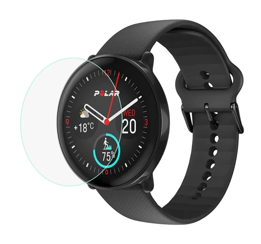 Fólie RedGlass Polar Ignite 3 6 ks 138004