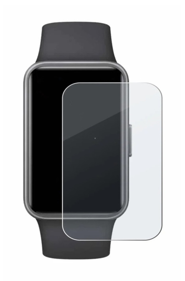 Fólie RedGlass Huawei Band 10 6 ks 138003