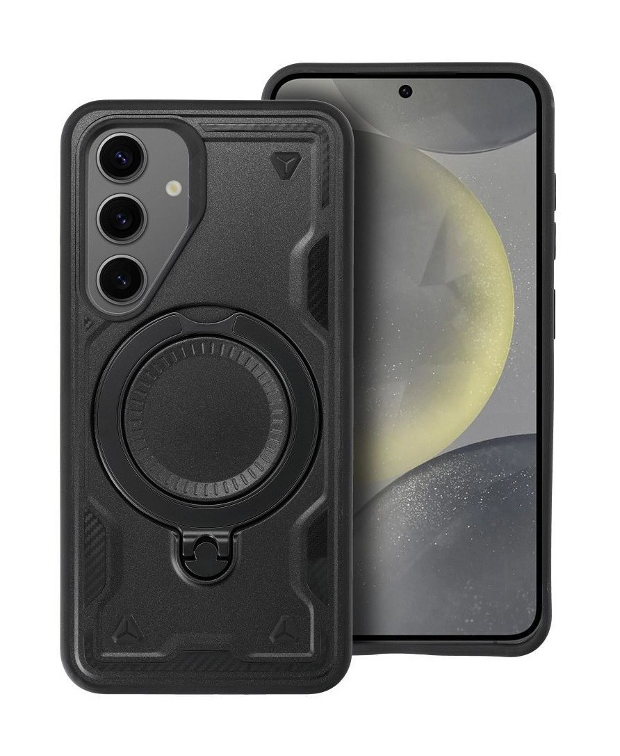 Kryt TopQ Samsung A56 odolný černý 137918