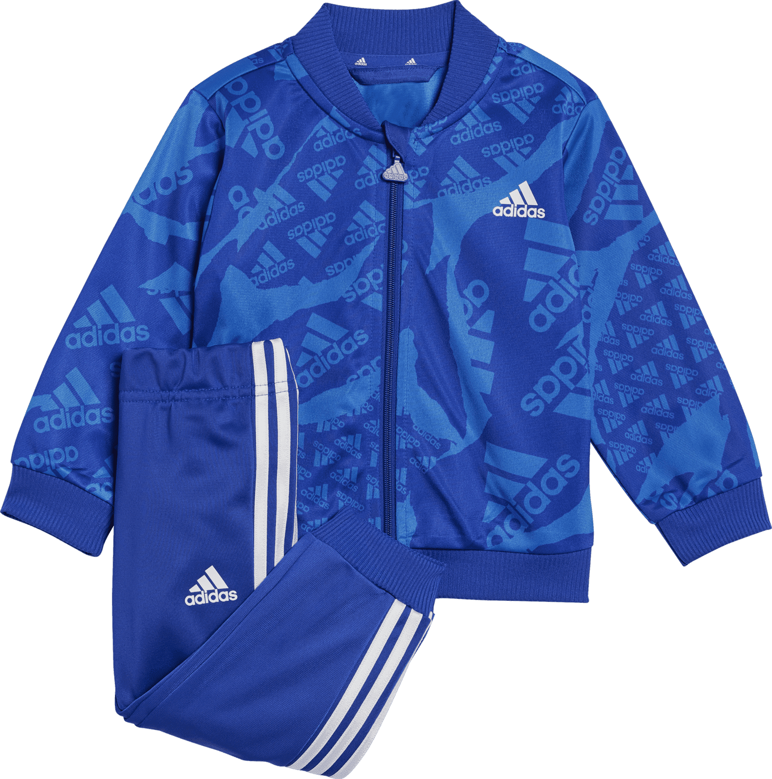 Souprava adidas I CAMLOG TS