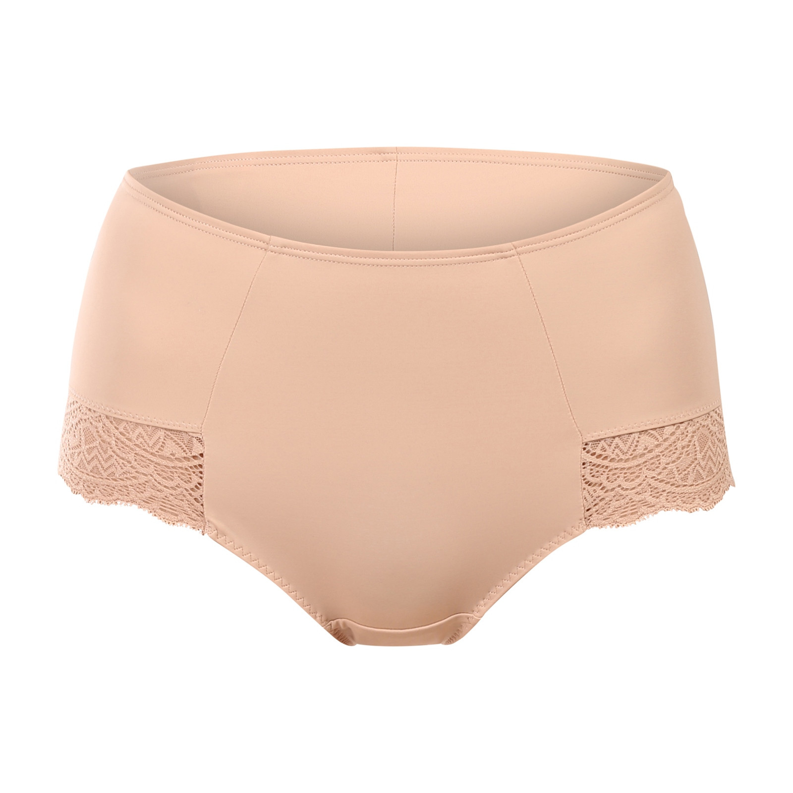 Dámské kalhotky Bellinda stahovací béžové (BU812509-363) XL