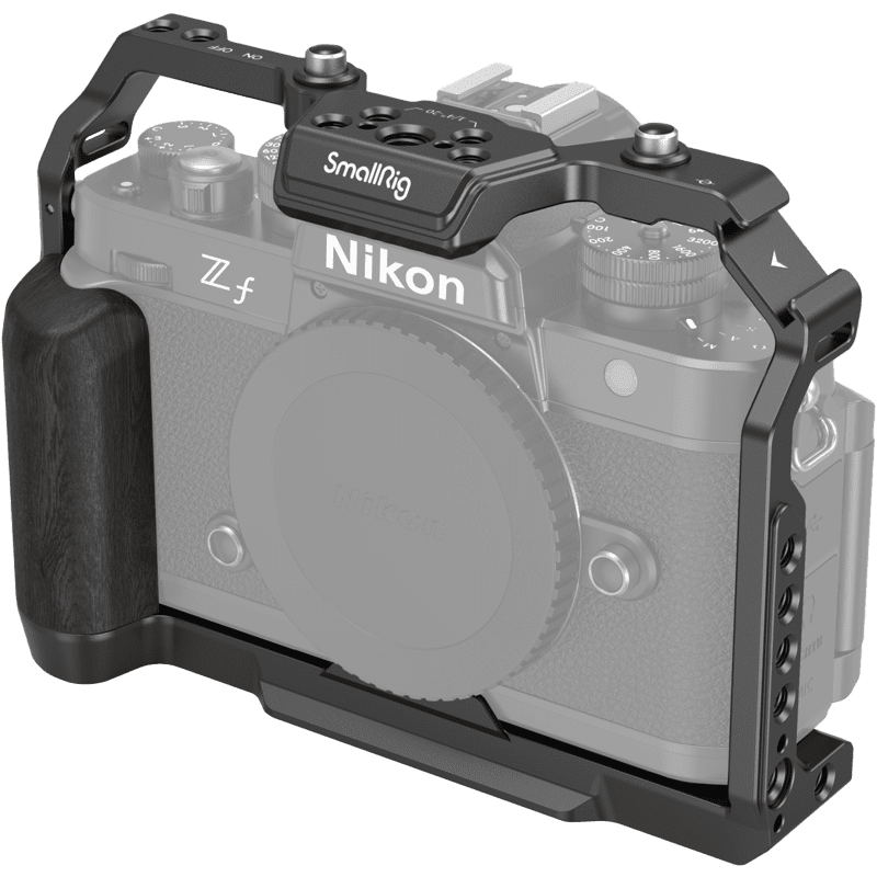 SMALLRIG 4261 klec pro Nikon Z f