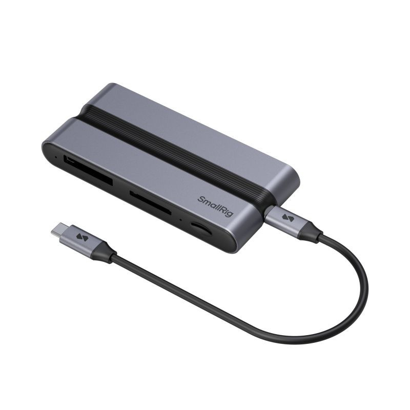 SMALLRIG 4662 Čtečka CFexpress Docking Station for Creators (Type B)