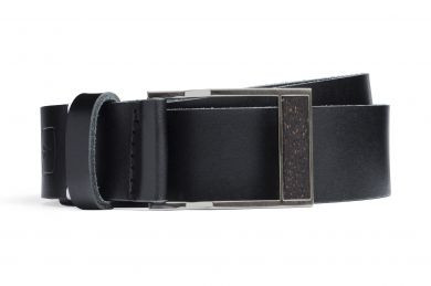 Kožený opasek Taurum Belt XS - 85 cm obvod pasuu