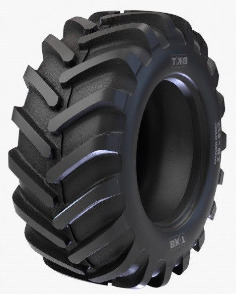 BKT 320/60 -12 120A8/132A8 TR_678 TT