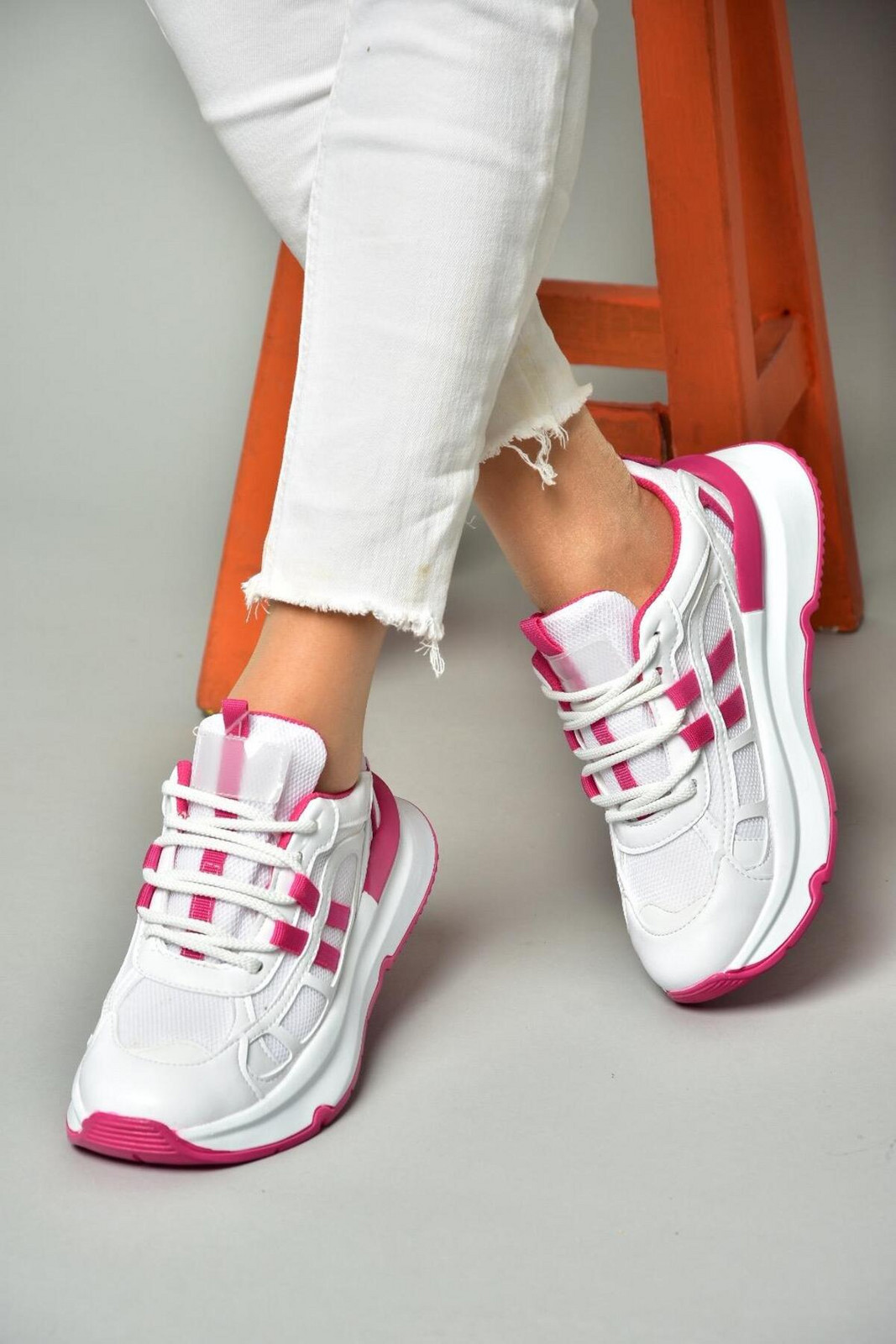 Fox Shoes Nízké tenisky