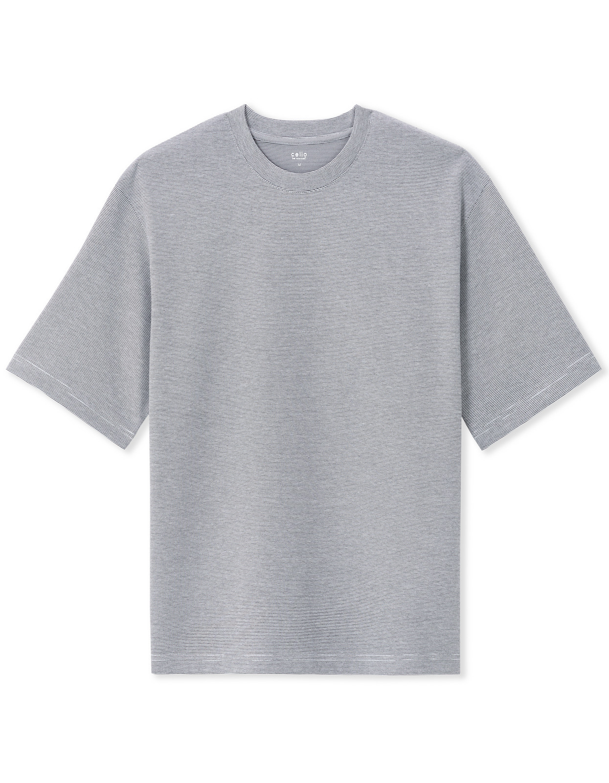 Celio Tričko Gehemic oversize - Pánské
