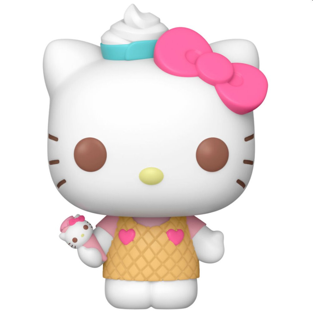 POP! Hello Kitty (Zmrzlina) (Hello Kitty)