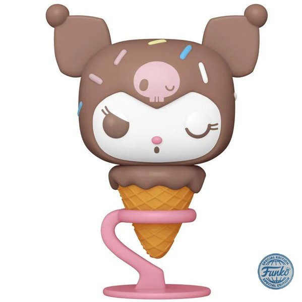 POP! Kuromi (Hello Kitty) Special Edition