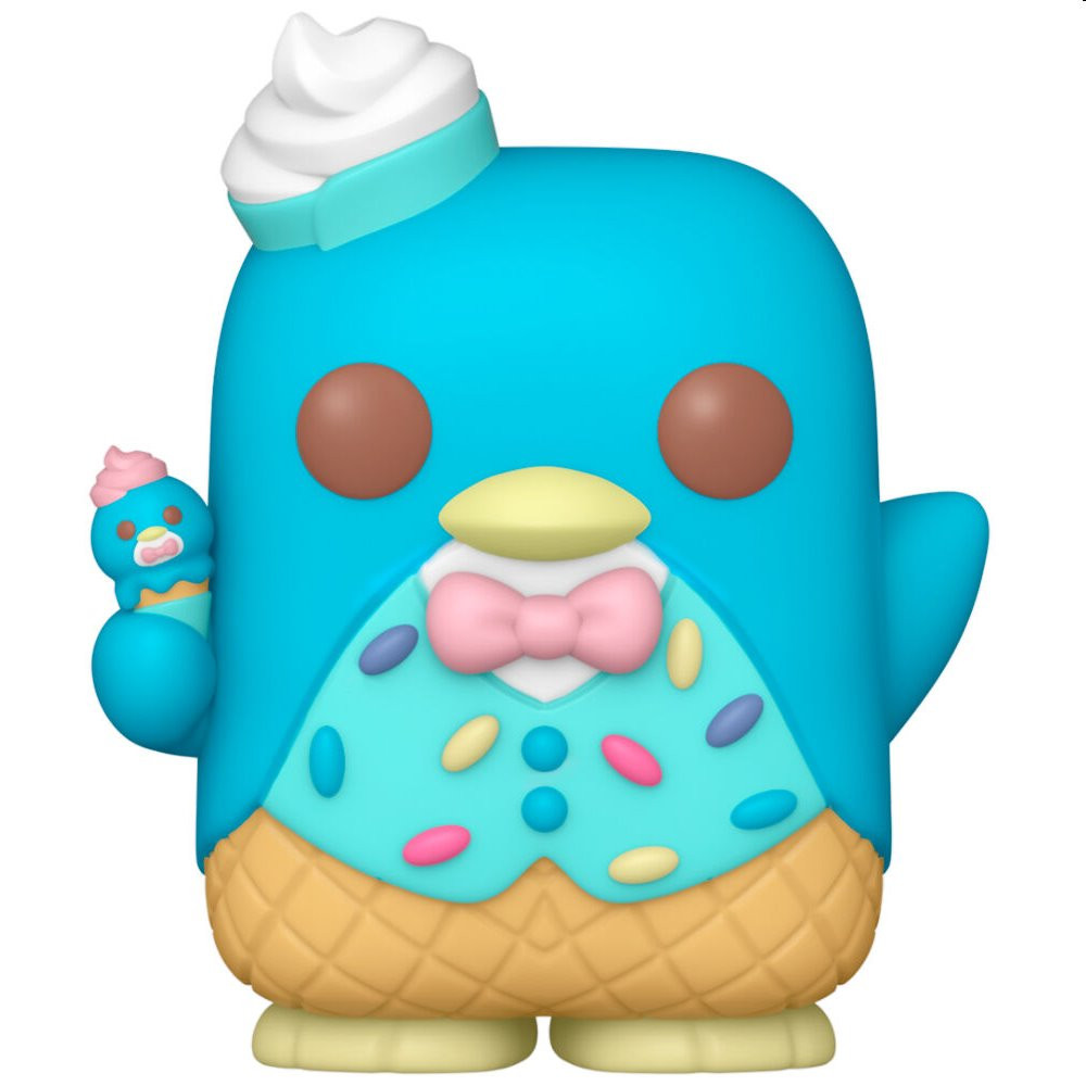 POP! TuxedoSam (Zmrzlina) (Hello Kitty)
