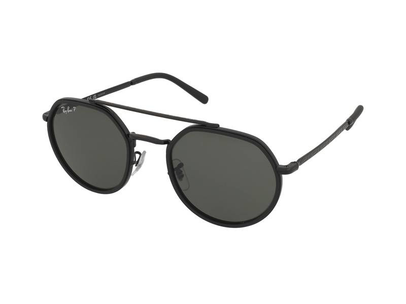 Ray-Ban RB3765 002/58