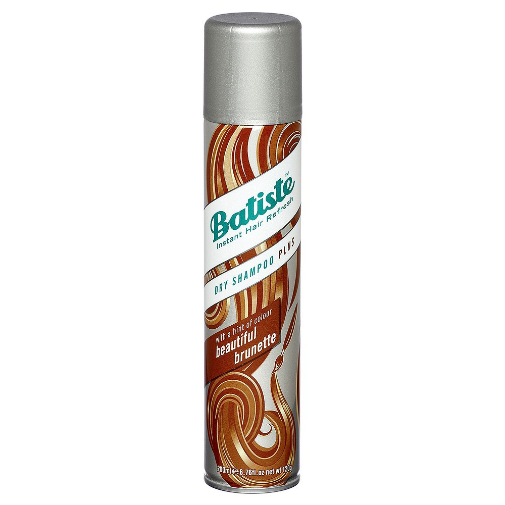 BATISTE PO Batiste Beautiful brunette, 200ml POŠKOZENÉ