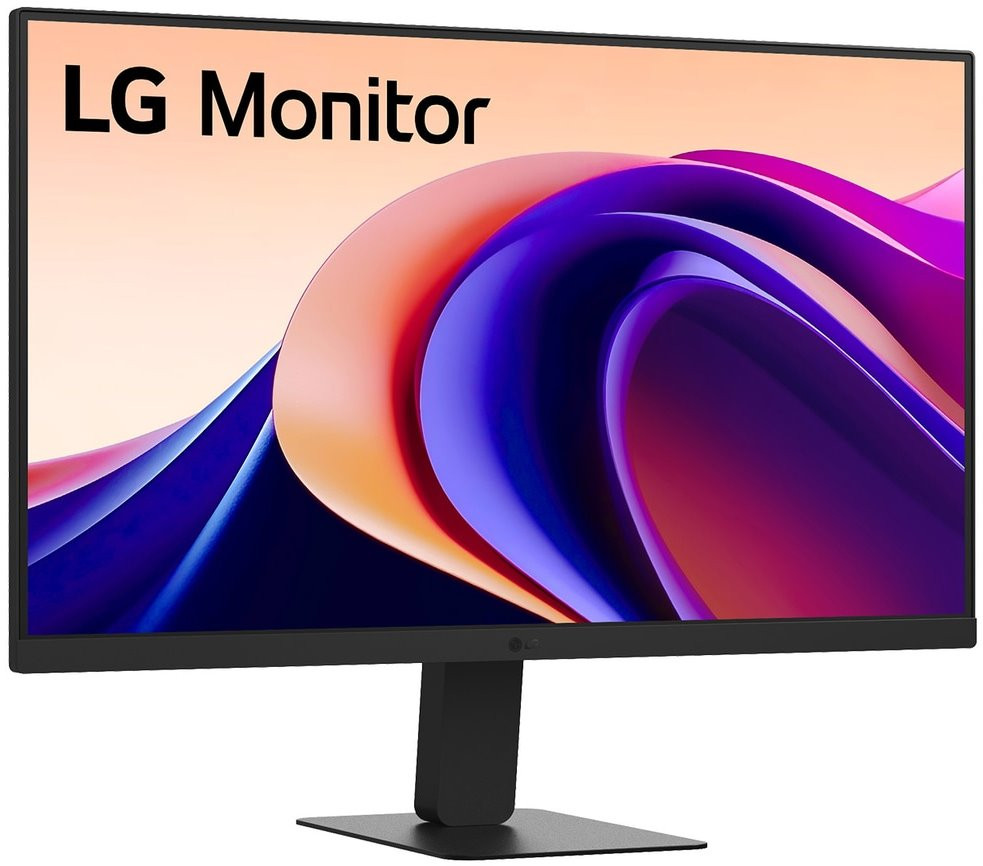 LG monitor 24U631A-B  24